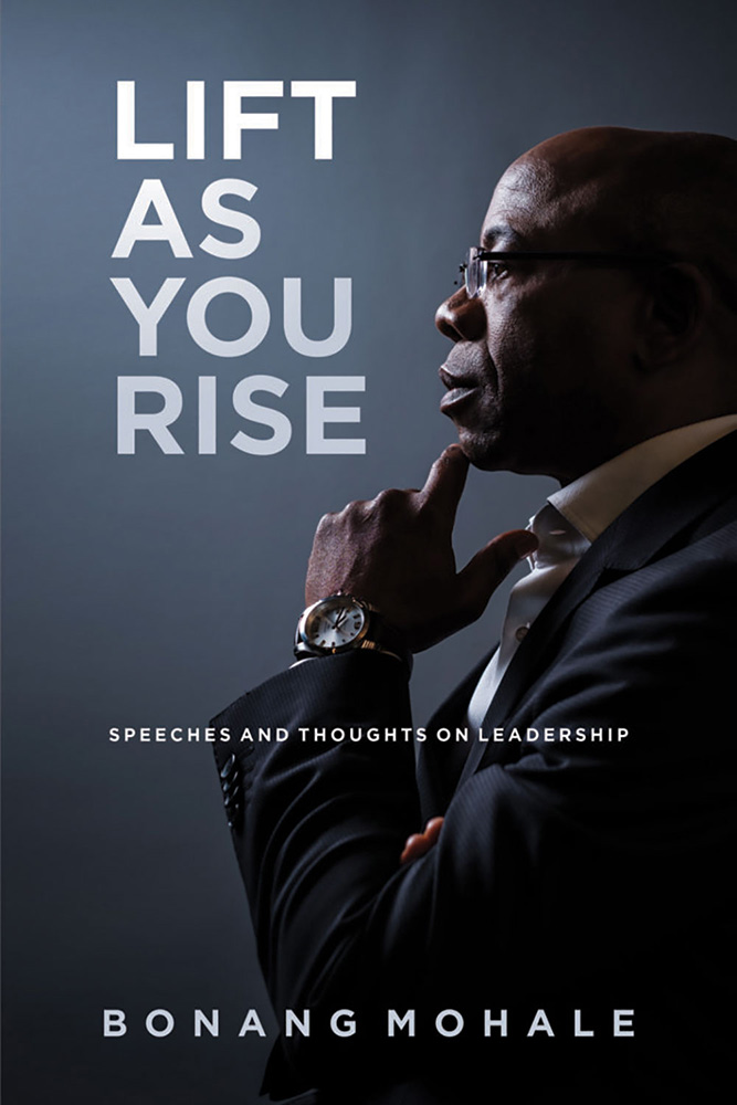 Lift As You Rise